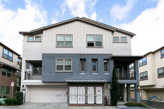 2951 Via Roma Pl in Santa Clara, CA - Building Photo - Building Photo