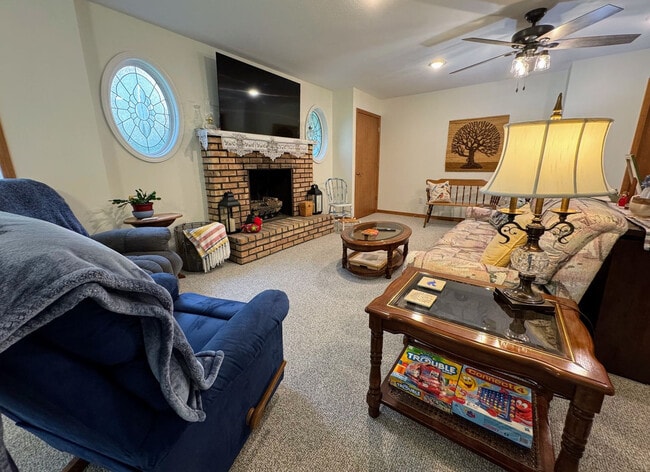 property at 56500 Penn Rd