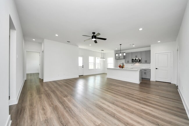 property at 6273 Rd 5503