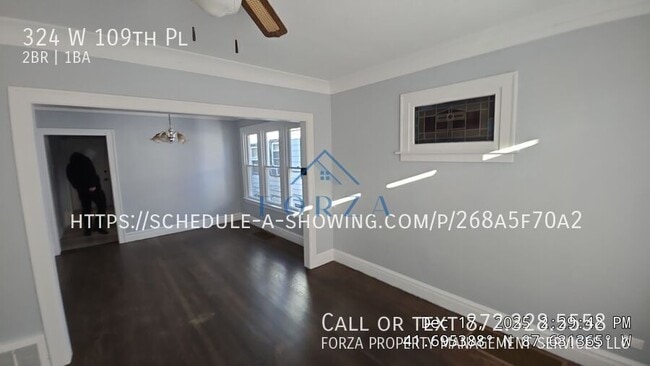 324 W 109th Pl in Chicago, IL - Building Photo - Building Photo