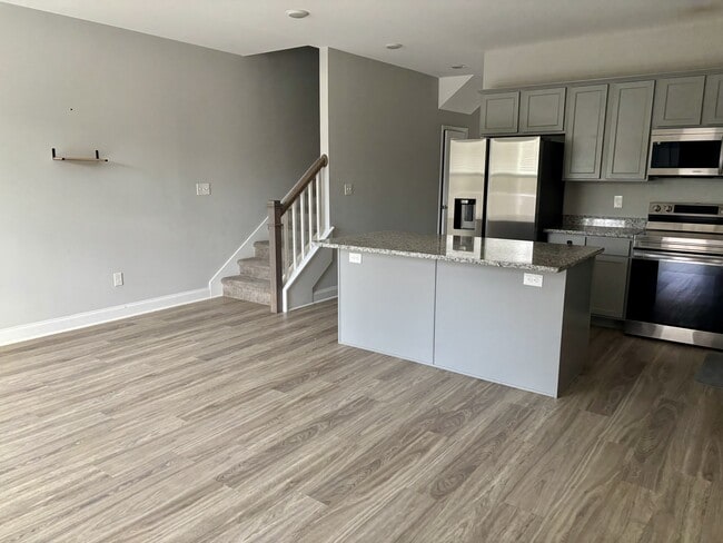 4867 Ancient Glacier Ln in Knoxville, TN - Building Photo - Building Photo