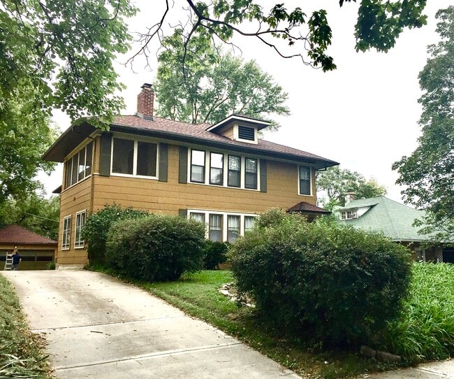 5020 Virginia Ave, Unit #1