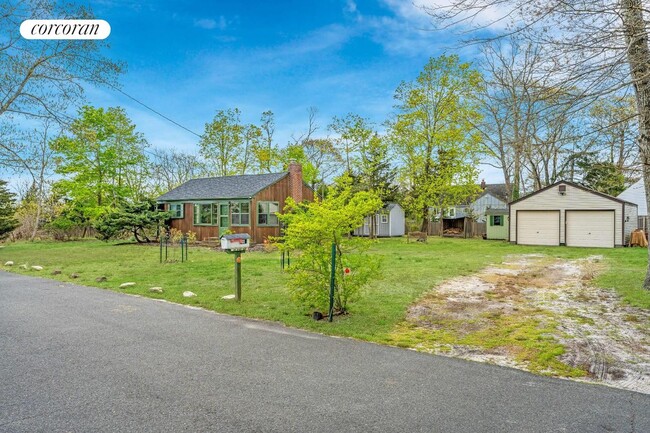 property at 65 King Ave