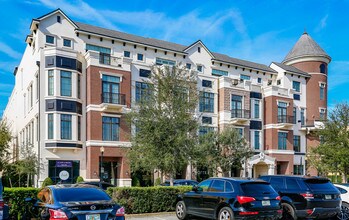 Douglas Grand at Winter Park in Winter Park, FL - Foto de edificio - Building Photo