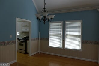 4710 Fairway View Ct in Duluth, GA - Building Photo - Building Photo