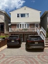 37 W 7TH St in Bayonne, NJ - Building Photo