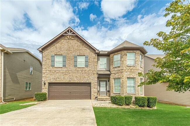 property at 160 Janney Cir