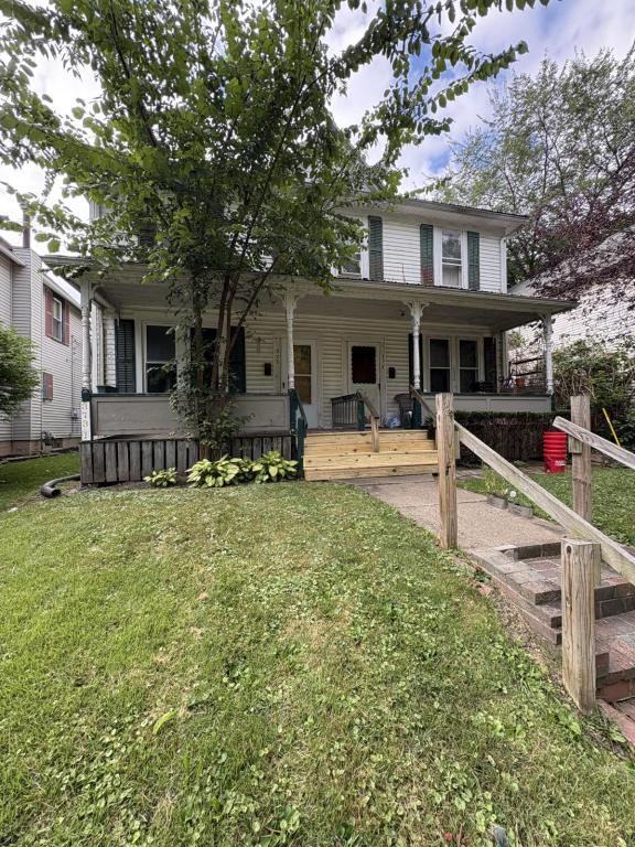 property at 373 W Oregon Ave