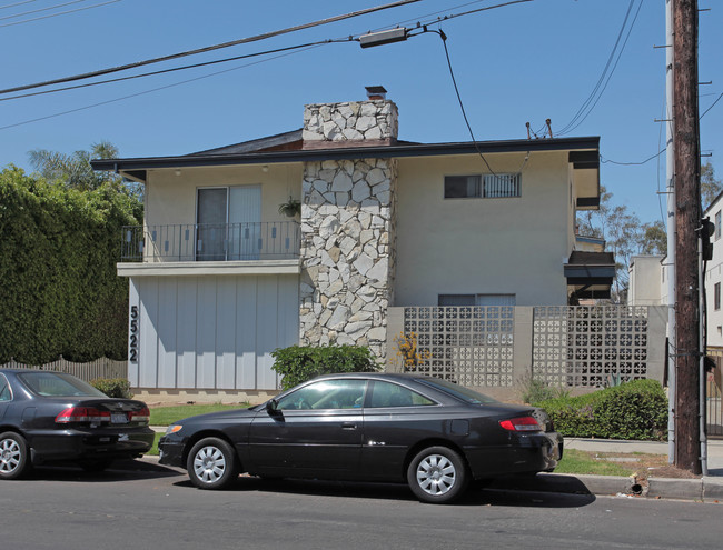 5522 Thornburn St in Los Angeles, CA - Building Photo - Building Photo