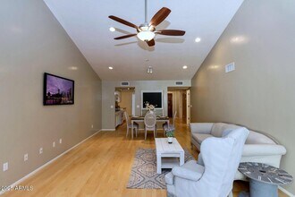 630 E Jeffrey Ave in Phoenix, AZ - Building Photo - Building Photo