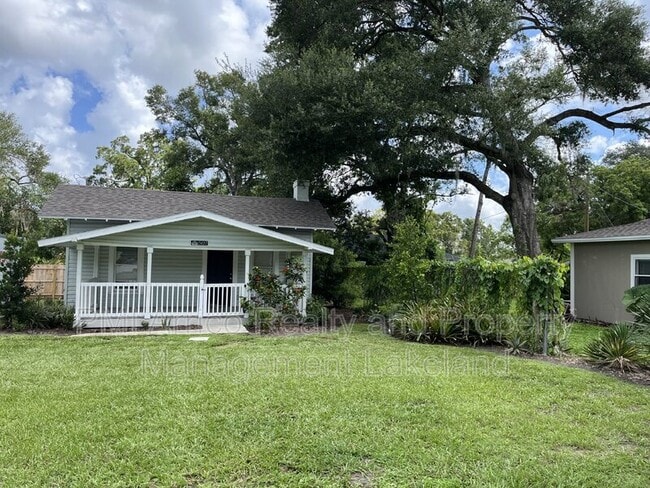 507 W Patterson St in Lakeland, FL - Building Photo - Building Photo