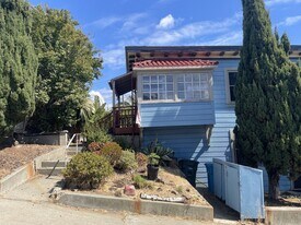 504 Branciforte St in Vallejo, CA - Building Photo