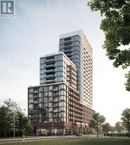 28 Ann St in Mississauga, ON - Building Photo