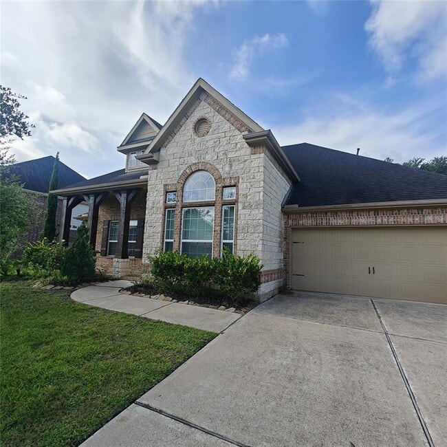 8922 Covington Estates Cir in Pearland, TX - Building Photo - Building Photo