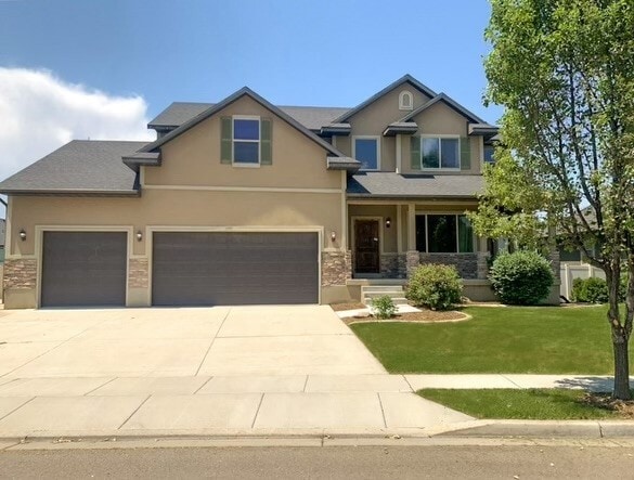 property at 1240 S 780 W
