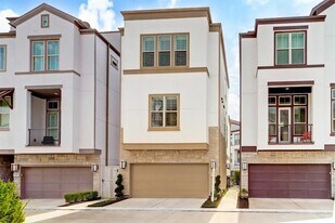 3523 Napavine Ln in Houston, TX - Building Photo