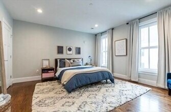 52R River St in Boston, MA - Building Photo - Building Photo