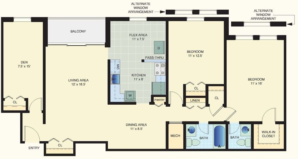 Whitehall Square Apartments Suitland, MD Apartments