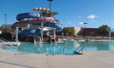 1025 W 19th Ave in Apache Junction, AZ - Building Photo - Building Photo
