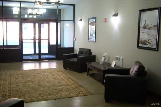 property at 721 N Clinton St