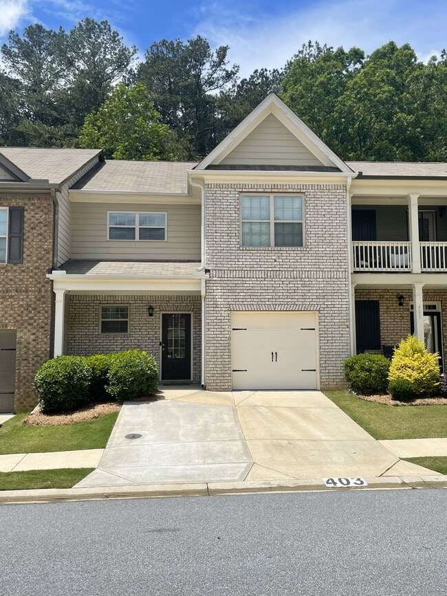 property at 403 Franklin Ln