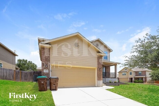 property at 10703 Ranchland Fox
