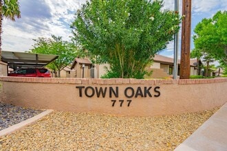 777 S 400 E in Saint George, UT - Building Photo - Building Photo