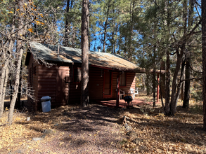 237 E White Mountain Blvd in Pinetop, AZ - Building Photo - Building Photo