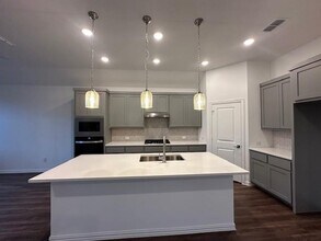 2112 Wheatgrass Wy in Melissa, TX - Building Photo - Building Photo