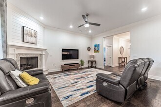 3505 SW Carter Rd in Bentonville, AR - Building Photo - Building Photo