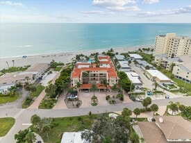 718 Golden Beach Blvd in Venice, FL - Building Photo