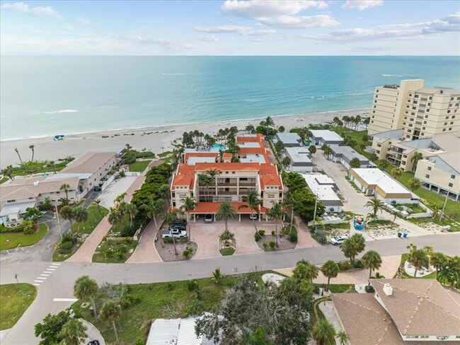 property at 718 Golden Beach Blvd
