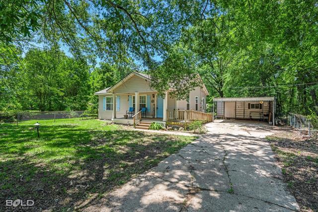 property at 113 Oak Ridge Dr