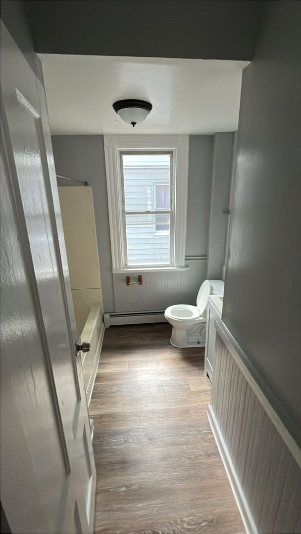 745 George St in New Haven, CT - Building Photo - Building Photo