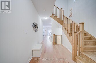 2916 Nakina St in Pickering, ON - Building Photo - Building Photo