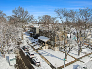 4325 S 22nd St in Omaha, NE - Building Photo - Building Photo