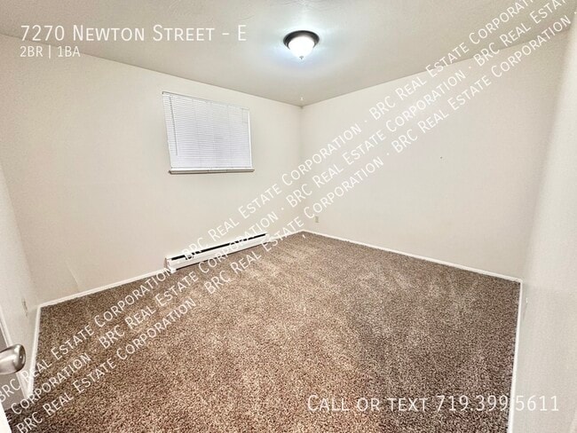 7270 Newton St in Westminster, CO - Building Photo - Building Photo