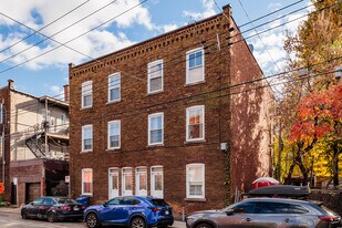 626-630 Hickson Rue in Verdun, QC - Building Photo