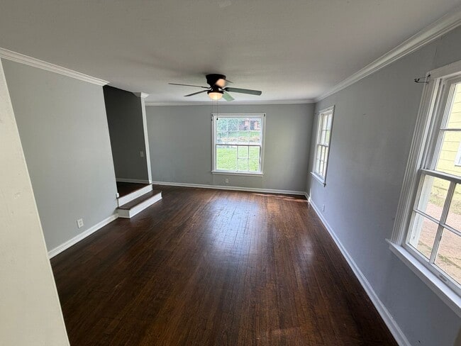 112 E Olive St in Shreveport, LA - Building Photo - Building Photo