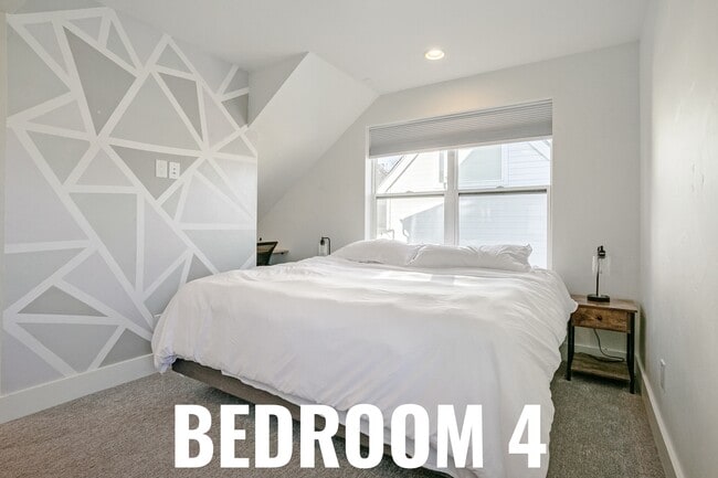 3044 N Speer Blvd in Denver, CO - Foto de edificio - Building Photo