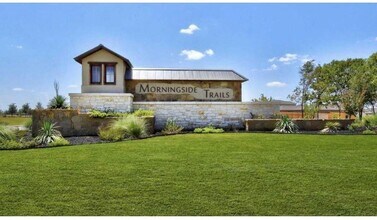 3891 Trail de Paris in New Braunfels, TX - Building Photo - Building Photo