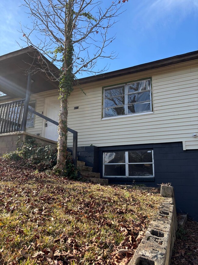 4311 Ashland Dr in Macon, GA - Building Photo - Building Photo