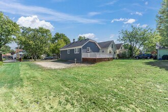 168 Wheeler St in Tonawanda, NY - Foto de edificio - Building Photo