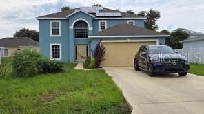 1420 Kissimmee Ct in Poinciana, FL - Building Photo - Building Photo