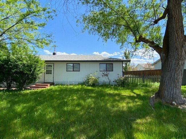 property at 108 Winslett Ave