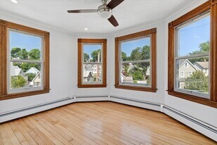 3 Orchard St, Unit #3 in Revere, MA - Building Photo