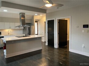 61 Johnson Park in Buffalo, NY - Building Photo - Building Photo