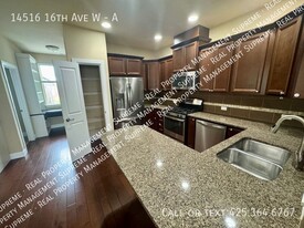 14516 16th Ave W