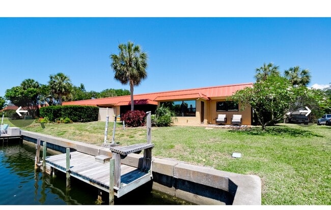 property at 4216 La Costa Cv
