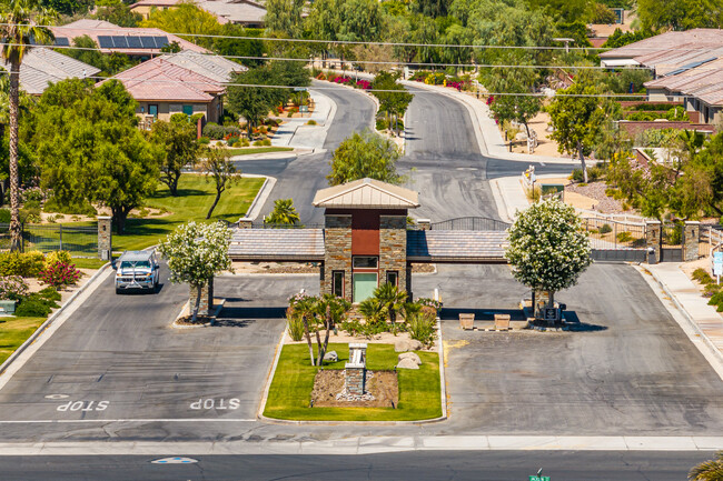 Trilogy at Polo Club in Indio, CA - Building Photo - Building Photo